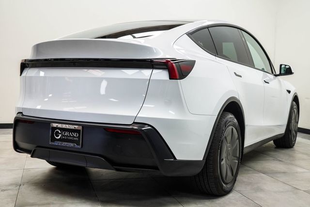 2026 Tesla Model Y RWD - 23045042 - 11