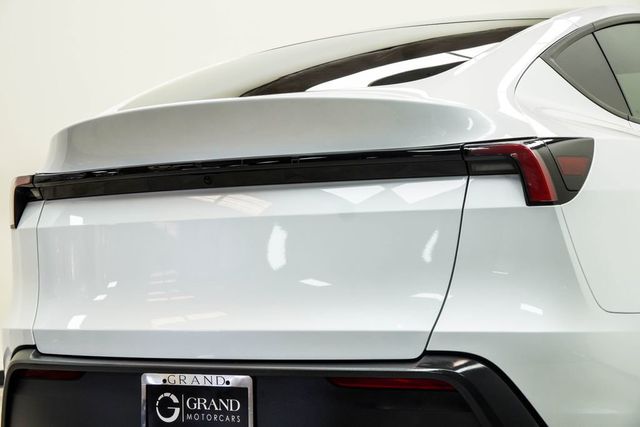 2026 Tesla Model Y RWD - 23045042 - 12