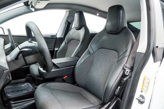 2026 Tesla Model Y RWD - 23045042 - 14