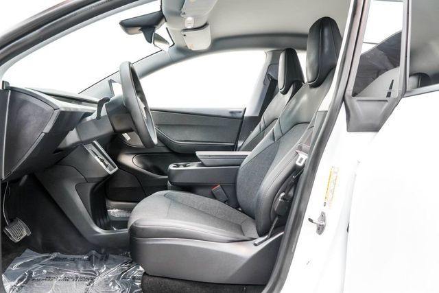 2026 Tesla Model Y RWD - 23045042 - 15