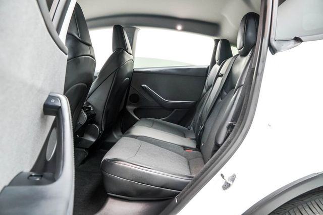 2026 Tesla Model Y RWD - 23045042 - 17
