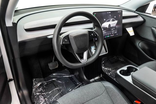 2026 Tesla Model Y RWD - 23045042 - 18