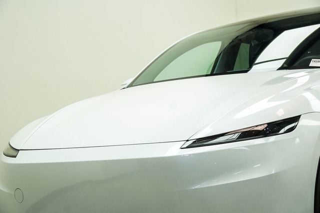2026 Tesla Model Y RWD - 23045042 - 1
