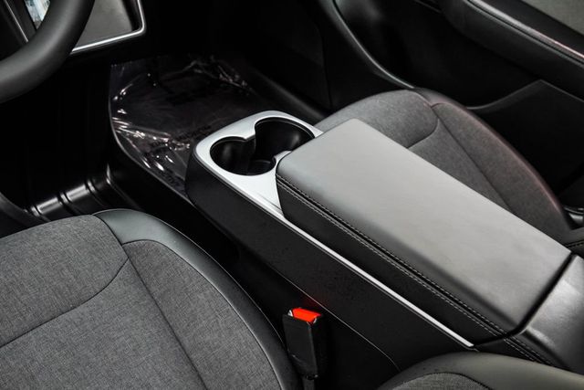 2026 Tesla Model Y RWD - 23045042 - 19