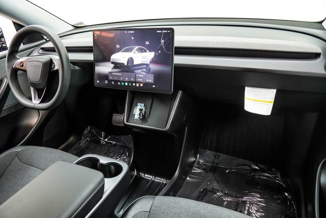 2026 Tesla Model Y RWD - 23045042 - 20
