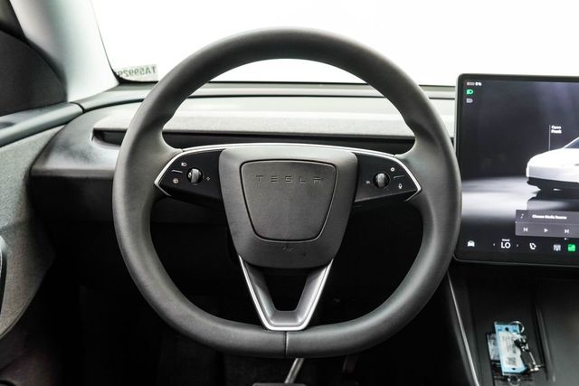 2026 Tesla Model Y RWD - 23045042 - 21