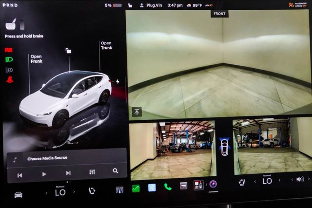2026 Tesla Model Y RWD - 23045042 - 26