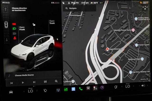 2026 Tesla Model Y RWD - 23045042 - 27