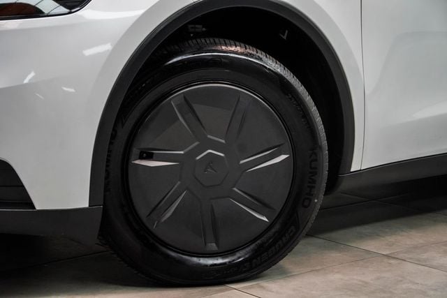 2026 Tesla Model Y RWD - 23045042 - 2