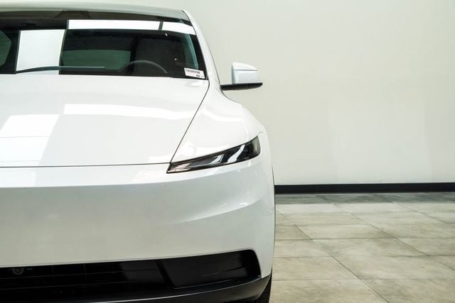 2026 Tesla Model Y RWD - 23045042 - 3