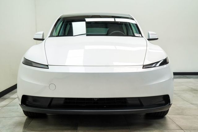2026 Tesla Model Y RWD - 23045042 - 5