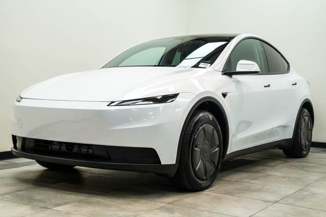 2026 Tesla Model Y RWD - 23045042 - 6
