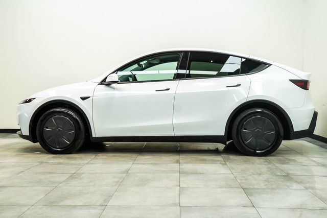2026 Tesla Model Y RWD - 23045042 - 7