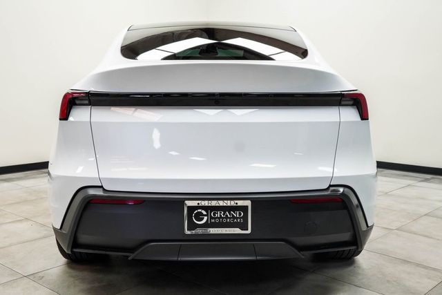 2026 Tesla Model Y RWD - 23045042 - 8