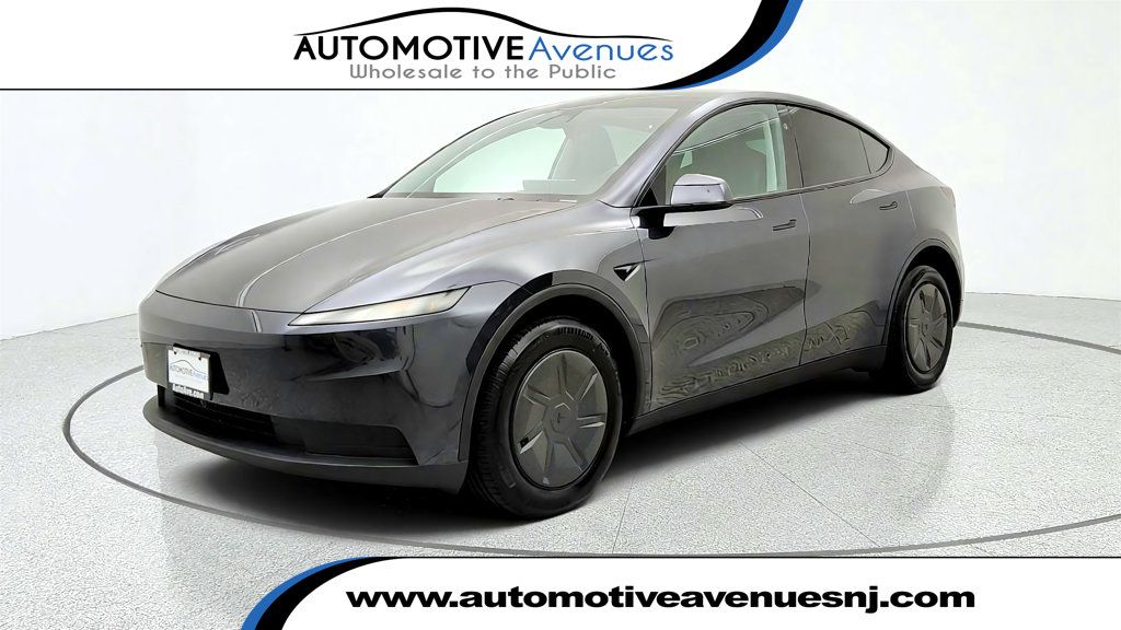 2026 Tesla Model Y RWD - 23079670 | Video 1