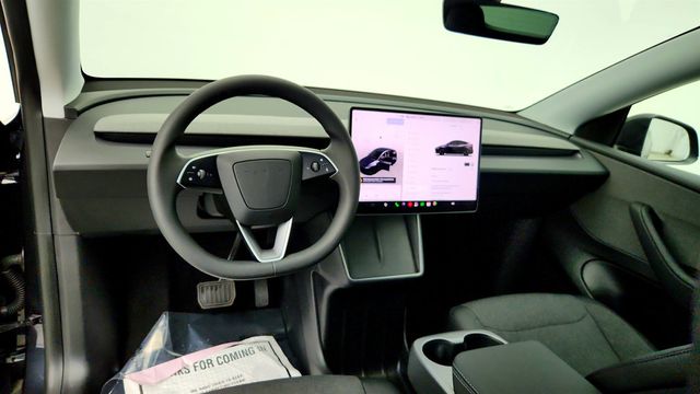 2026 Tesla Model Y RWD - 23079670 - 11
