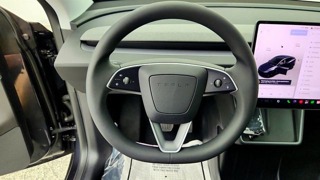 2026 Tesla Model Y RWD - 23079670 - 12