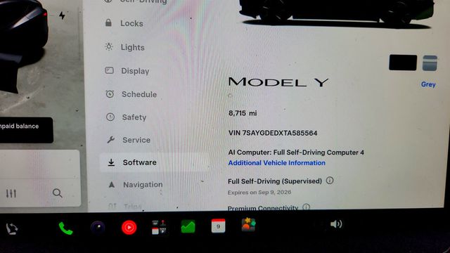2026 Tesla Model Y RWD - 23079670 - 13
