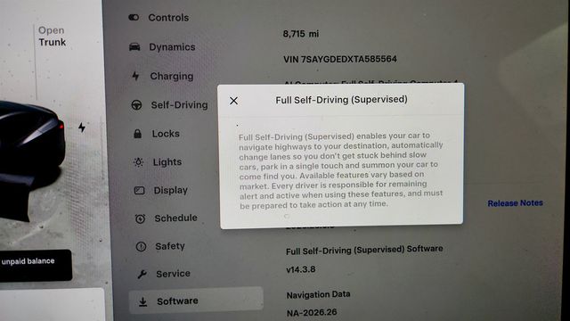 2026 Tesla Model Y RWD - 23079670 - 15
