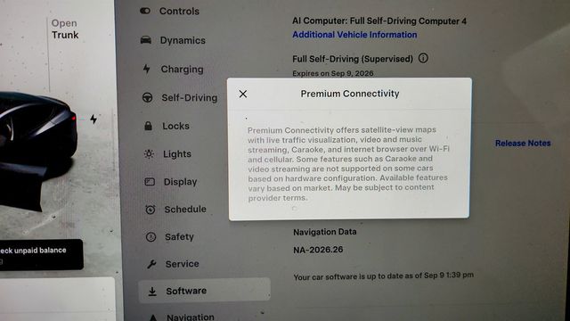 2026 Tesla Model Y RWD - 23079670 - 16