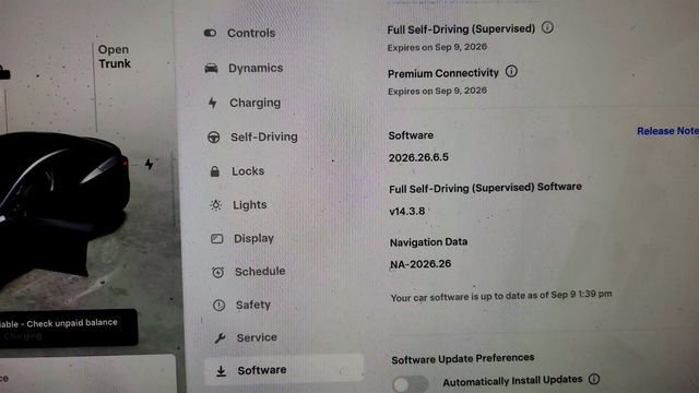2026 Tesla Model Y RWD - 23079670 - 17