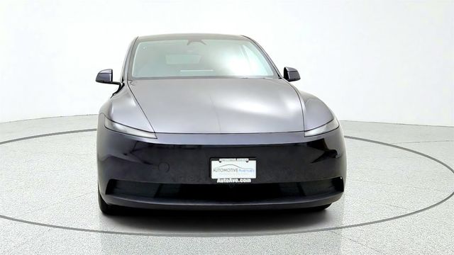 2026 Tesla Model Y RWD - 23079670 - 1