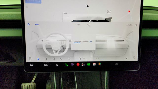 2026 Tesla Model Y RWD - 23079670 - 21