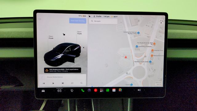 2026 Tesla Model Y RWD - 23079670 - 22