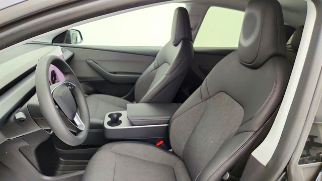 2026 Tesla Model Y RWD - 23079670 - 23