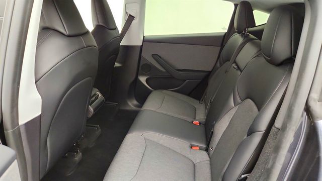 2026 Tesla Model Y RWD - 23079670 - 24