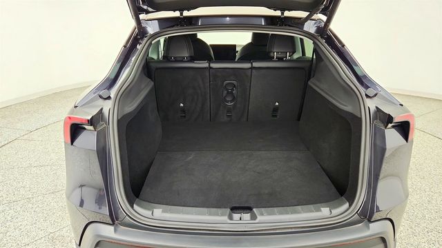 2026 Tesla Model Y RWD - 23079670 - 25