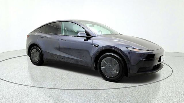 2026 Tesla Model Y RWD - 23079670 - 2