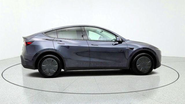 2026 Tesla Model Y RWD - 23079670 - 3