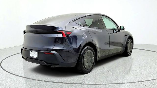 2026 Tesla Model Y RWD - 23079670 - 4