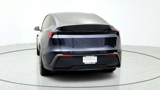 2026 Tesla Model Y RWD - 23079670 - 5