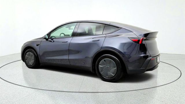 2026 Tesla Model Y RWD - 23079670 - 6