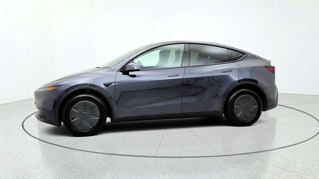2026 Tesla Model Y RWD - 23079670 - 7