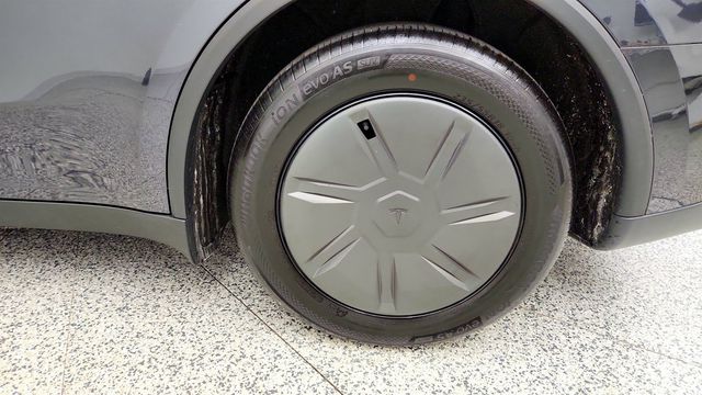 2026 Tesla Model Y RWD - 23079670 - 8