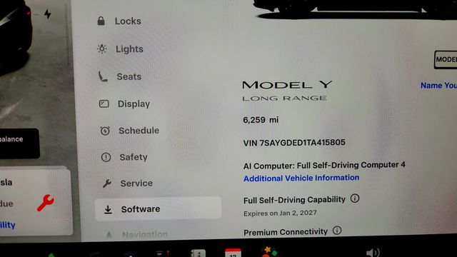 2026 Tesla Model Y Standard RWD - 23094609 - 13