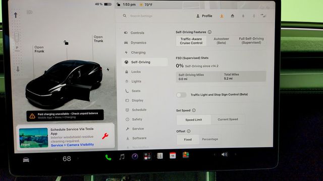 2026 Tesla Model Y Standard RWD - 23094609 - 19