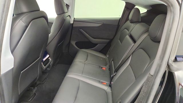 2026 Tesla Model Y Standard RWD - 23094609 - 25