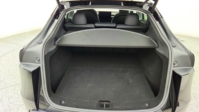 2026 Tesla Model Y Standard RWD - 23094609 - 26