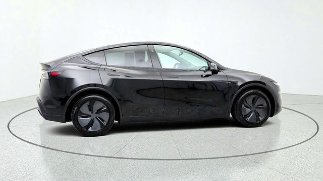 2026 Tesla Model Y Standard RWD - 23094609 - 3