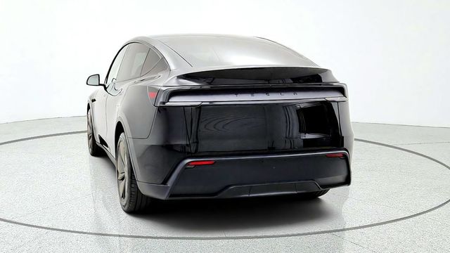 2026 Tesla Model Y Standard RWD - 23094609 - 5