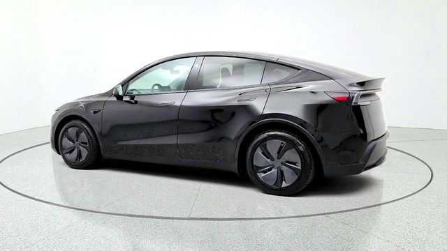 2026 Tesla Model Y Standard RWD - 23094609 - 6