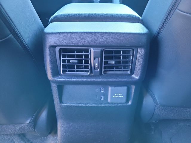 2026 Toyota 4Runner  - 23095743 - 9