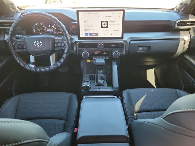 2026 Toyota 4Runner  - 23095743 - 10
