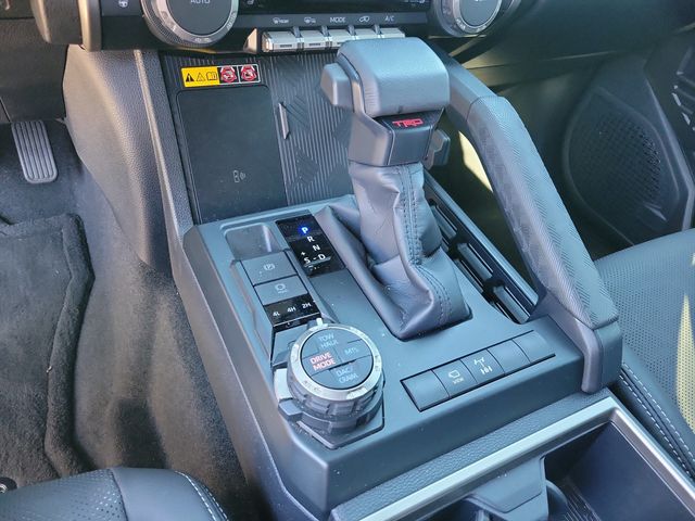 2026 Toyota 4Runner  - 23095743 - 11