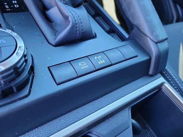 2026 Toyota 4Runner  - 23095743 - 12