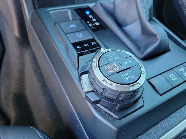 2026 Toyota 4Runner  - 23095743 - 13